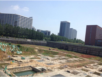 �Ϸʸ��A�ØI(y��)���޹�˾λ�ںϷ��и��^(q��)����·�c��(chu��ng)�´�����ږ|�Ͻ�һ���̘I(y��)���k������ס�õ��Ŀ