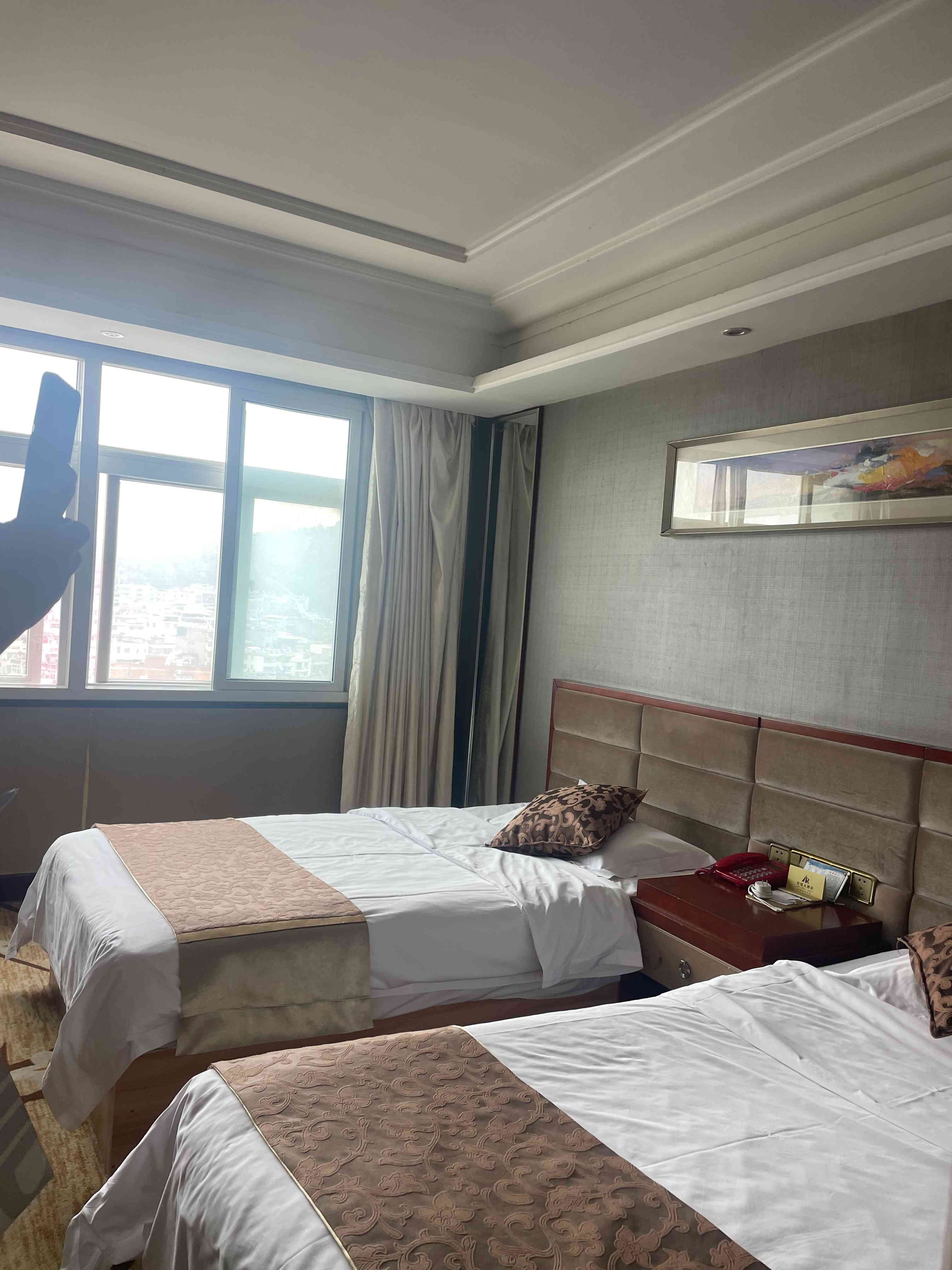 ���ɰ����Ƶ����޹�˾���е�λ�����ɿh�����(zh��n)������·6̖(h��o)�̘I(y��)�÷��M(j��n)���Ј�(ch��ng)�r(ji��)ֵ�u(p��ng)��